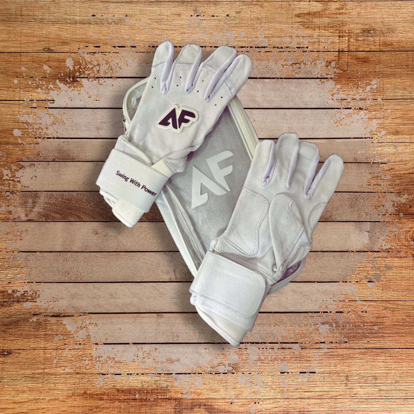 Amanni Force Batting Gloves