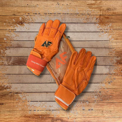 Amanni Force Batting Gloves