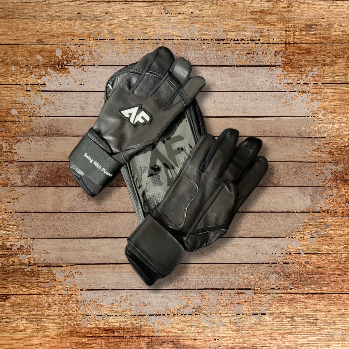 Amanni Force Batting Gloves