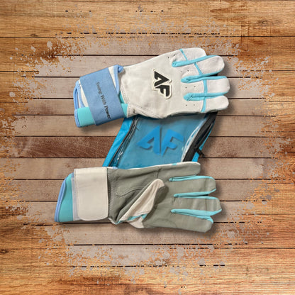 Amanni Force Batting Gloves